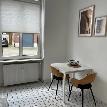 Traumhaftes City * Viersen