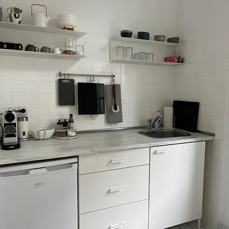 Traumhaftes City Apartment *