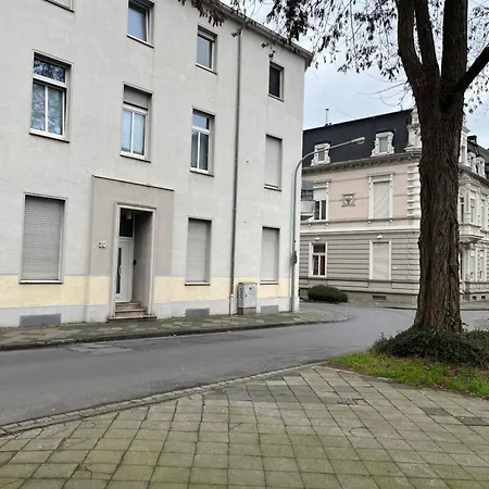 Traumhaftes City Daire *