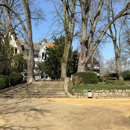 Traumhaftes City Daire *