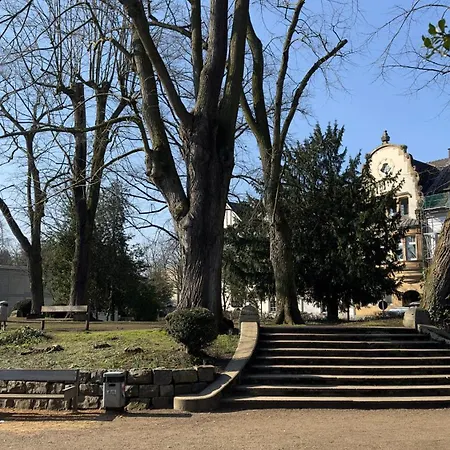 Traumhaftes City Viersen