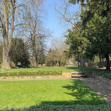 Traumhaftes City Lejlighed Viersen