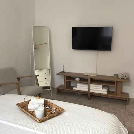 Apartment Traumhaftes City