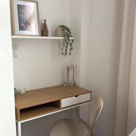 Apartment Traumhaftes City
