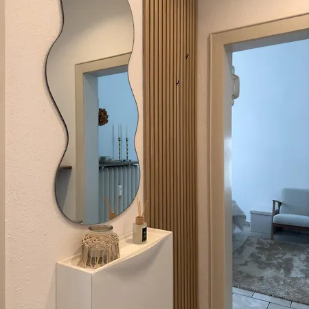 Apartment Traumhaftes City