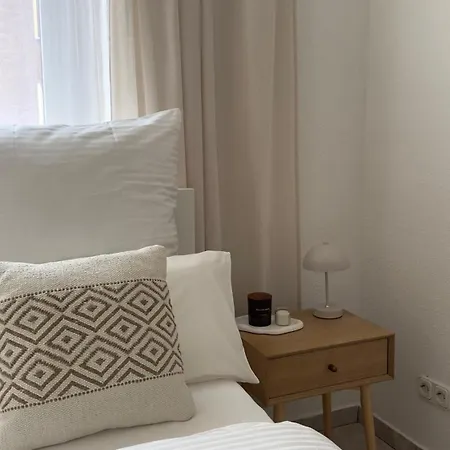 Traumhaftes City Apartment Viersen