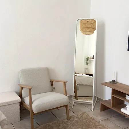 Apartment Traumhaftes City *