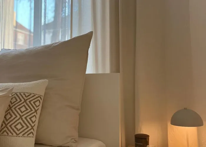 Traumhaftes City Viersen