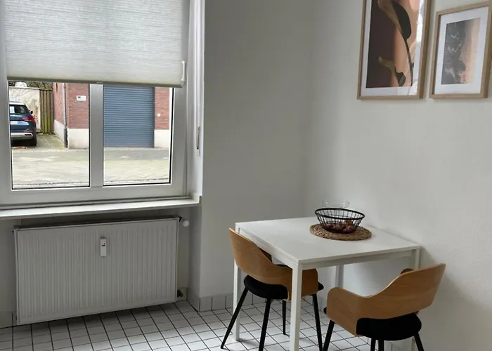 Traumhaftes City * Viersen