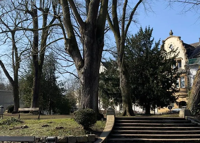 Traumhaftes City Viersen