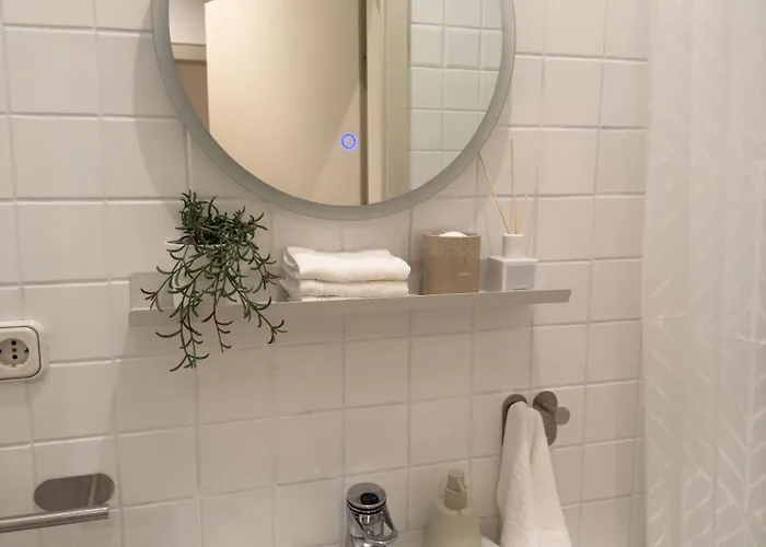 Traumhaftes City Daire *