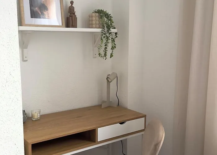 Daire Traumhaftes City