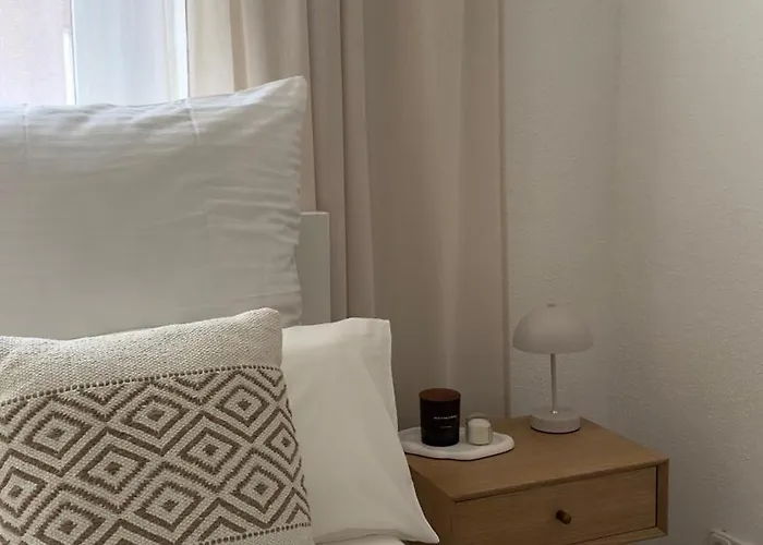 Traumhaftes City Daire Viersen