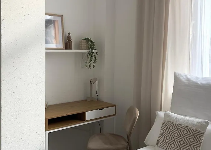 Traumhaftes City Viersen