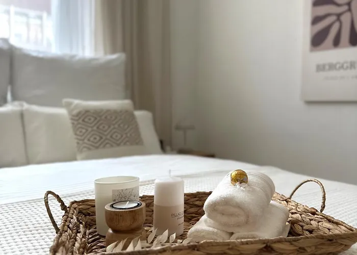 Traumhaftes City * Viersen